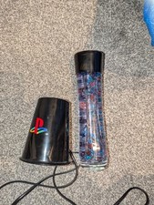 Offical Sony Playstation Lava