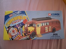 Corgi 97022 AEC Regal Bus