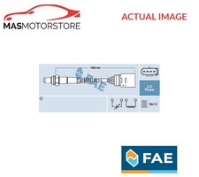 Lambda oxygen sensor - oxygen,