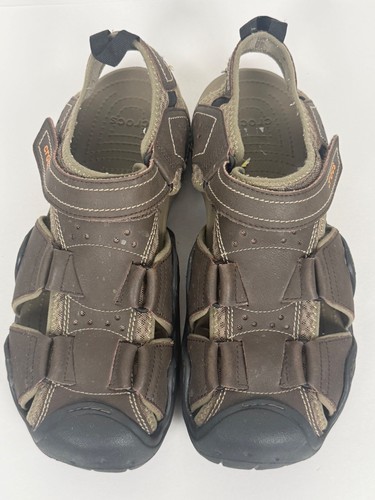 Crocs swiftwater fisherman - crocs,