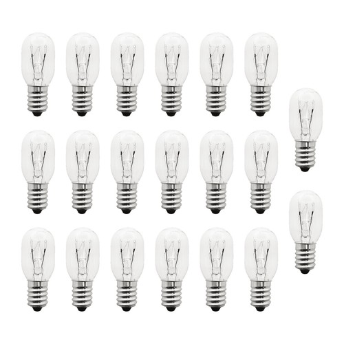 20pcs salt lamp bulb - lamp,