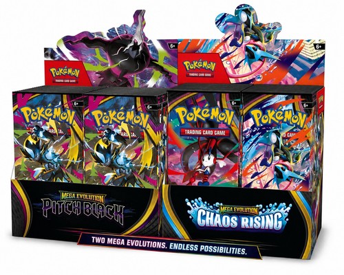 Pokémon sealed bundle set - sealed,