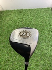 Mitsushiba Tour Series 15° 3