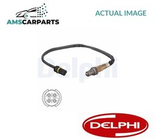 LAMBDA OXYGEN O2 SENSOR AFTER
