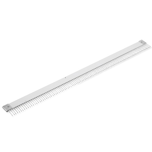 102 stitches cast comb 46cm - cast,