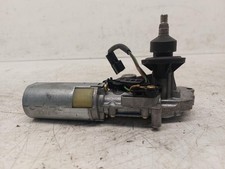 2003 MITSUBISHI SPACE STAR 5 Door Hatchback Rear Wiper Motor Only