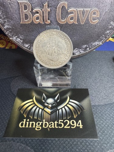 South africa coin 5 - –,