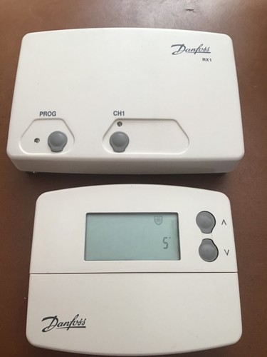 Danfoss tp5000 rx1 - tp5000-rf,