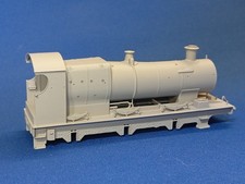 GWR Aberdare 26XX / 2600 class Body shell to suit P4 / Scalefour mechanism