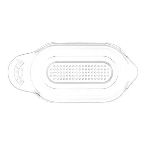Kilner glass multi grater - glass,