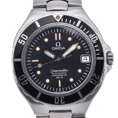 Omega seamaster professional - omega,