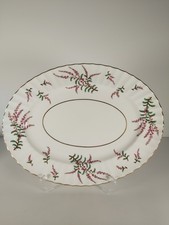 Royal Worcester "Dunrobin"