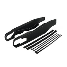 Swingarm Cover Chain Guard For