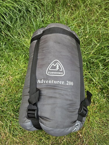 Eurohike adventurer 200 two - eurohike,