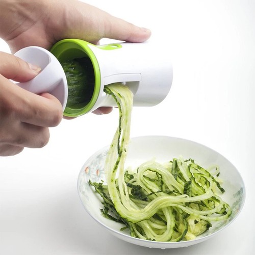Spiral slicer spiralizer - spiral,