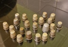 Metal Thimbles