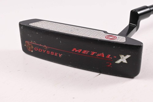 Odyssey metal putter - odyssey, /