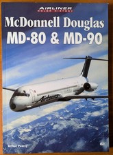 McDonnell Douglas MD-80 &