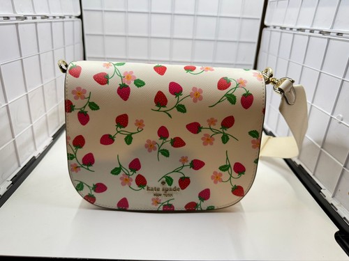 Kate spade madison strawberry - kate,