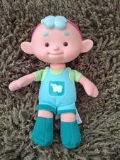 RARE VINTAGE 2011 CBEEBIES