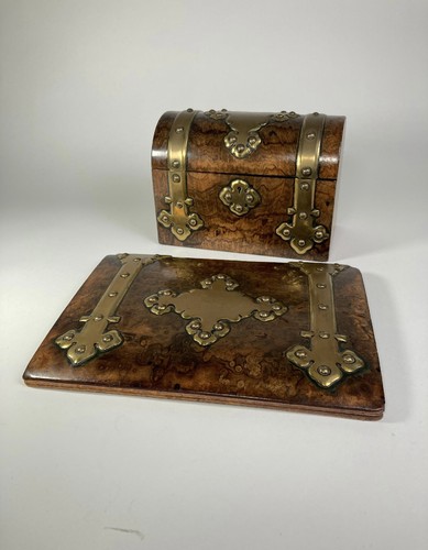 Charles asprey walnut and - charles,