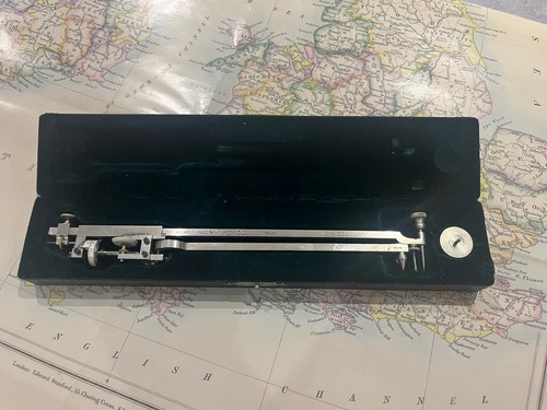 Amsler polar planimeter - polar,