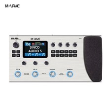 M-VAVE MK-300 Guitar Bass