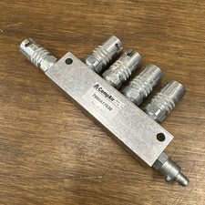 Compair Compressor 4 Way Outlet - 7066A17030