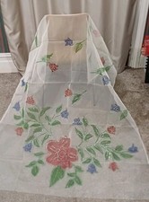 Pakistani Designer Floral Hand