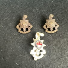The Royal Sussex Regiment Cap