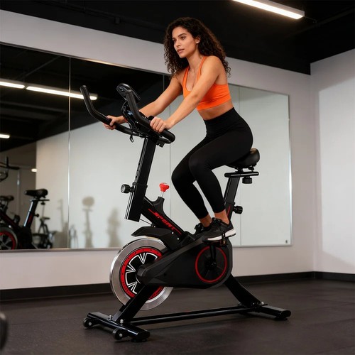 Hometrainer ultra quiet - hometrainer,