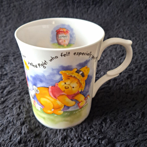 Kingsbury fine bone china - fine,