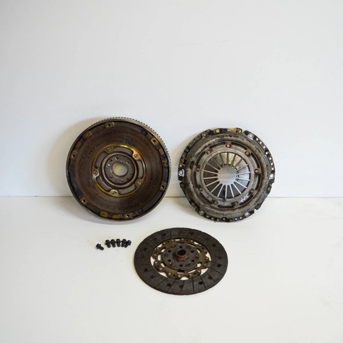 Mazda clutch kit - 3, bl