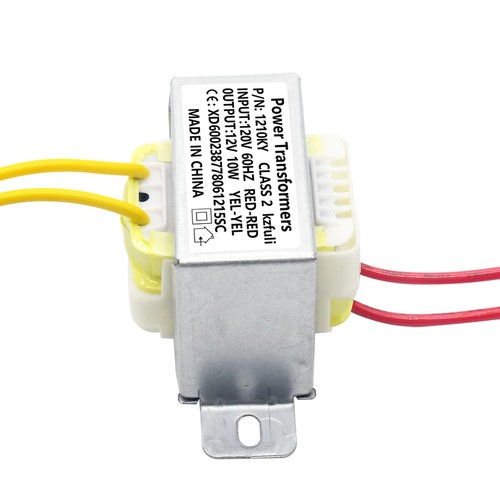 12v 10w power - ac/ac,