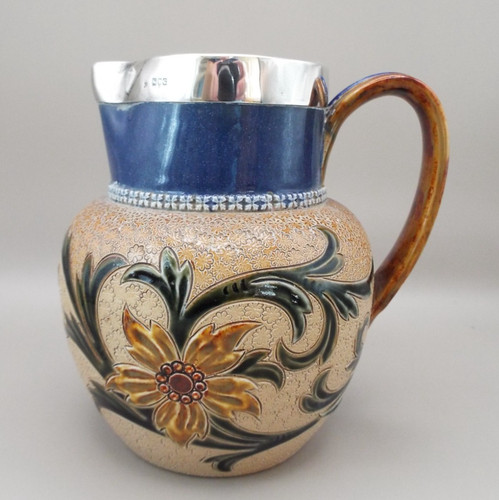 Antique royal doulton - antique,