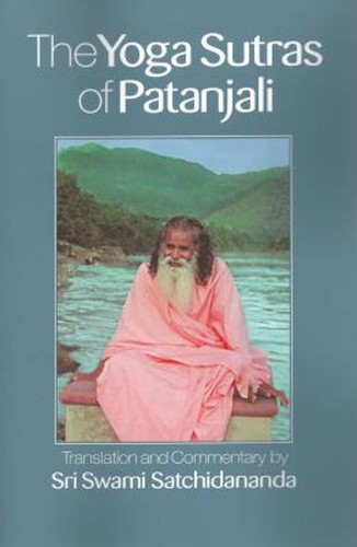The yoga sutras - the, patanjali