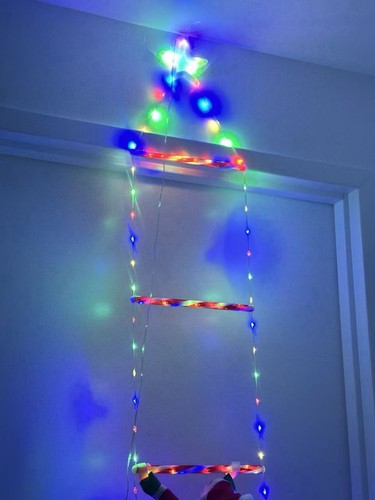 10ft led christmas - 10ft,