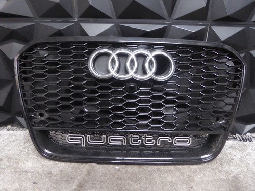 Audi rs6 style - a6, c7
