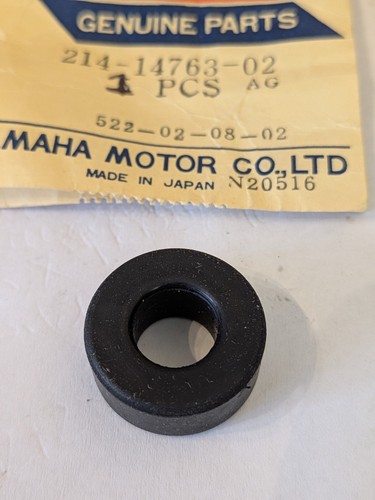 Genuine yamaha - genuine,