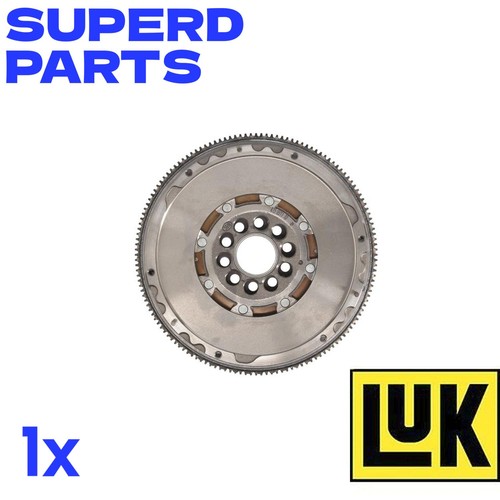 Dual mass flywheel manual - mass,
