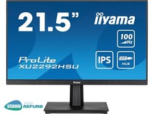 Iiyama ProLite XU2293HSU 22" IPS Monitor Full HD 60Hz HDMI DP