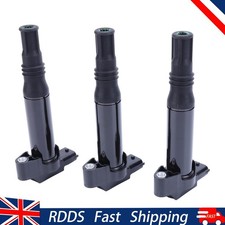 3X Ignition Coils 9671214580