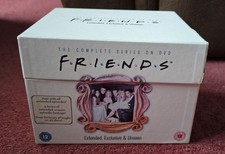 Friends Complete Collection