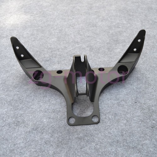 Front upper stay fairing - upper,