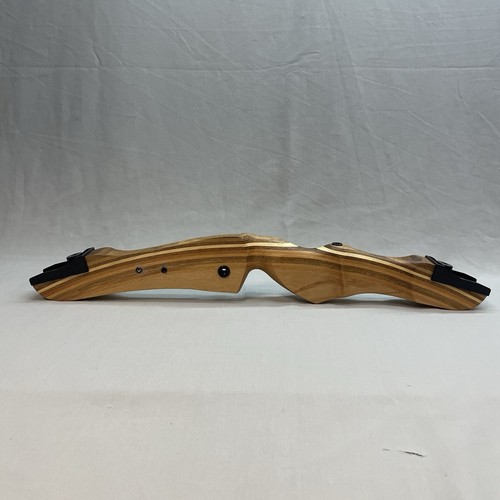 Beautiful mybo recurve - mybo,