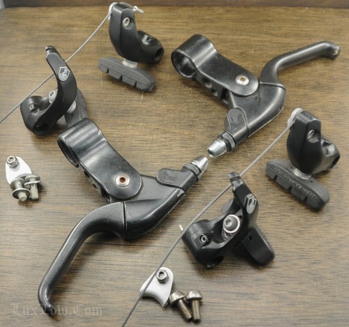 Vintage campagnolo atb centaur - vintage,
