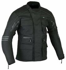 RIDEX CJ1 Mens Motorbike