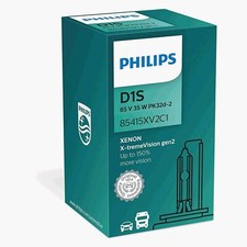 D1S PHILIPS Xenon X-treme