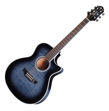 Crafter Spark Ace Castaway