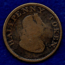 Ireland George III 1814